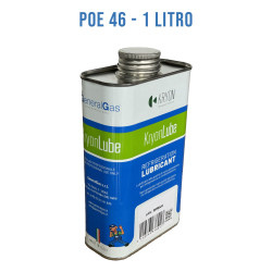 olio lubrificante KryonLube POE 46 1 lt
