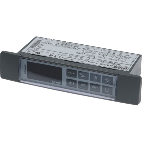 controllore DIXELL XW70L - 5N0C1