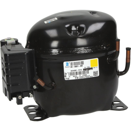 COMPRESSORE ERMETICO Tecumseh L’Unite Hermetique AE4430Y