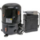 COMPRESSORE ERMETICO Tecumseh L\'Unite Hermetique FH2480Z-KZ