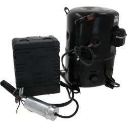 COMPRESSORE ERMETICO Tecumseh L\'Unite Hermetique FH4524Z-XC