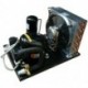 unità condensatrice ad aria compressore nj9226gk a valvola