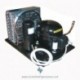 unità condensatrice ad aria compressore nj2192gs a valvola con accessori