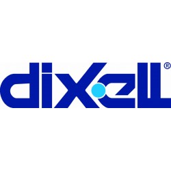 Termostati digitali Dixell