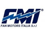 Fan Motors Italia