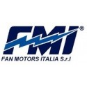 Fan Motors Italia